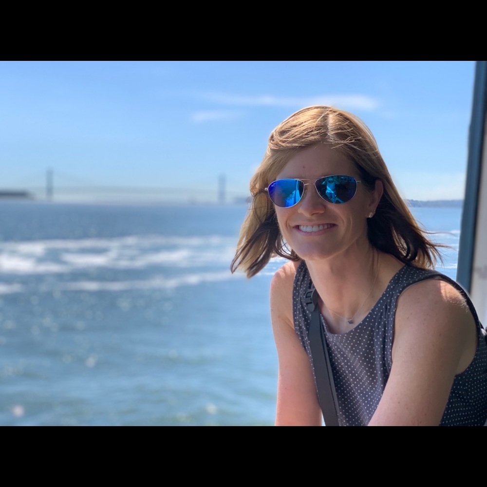Meet your Posher, Erin